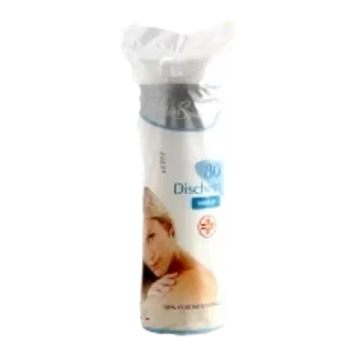 Vatipadjad Cotton Sound 80 tk