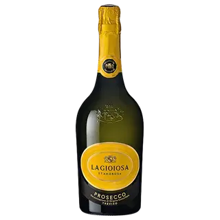La Gioiosa Prosecco Treviso DOC Spumante Brut 75 cl
