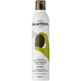 Grand aroma extra neitsioliiviõli truffle pihustiga 200 ml