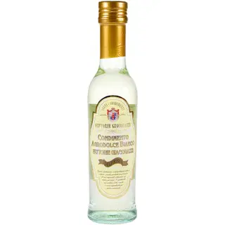 Fattorie Giacobazzi valgeveiniäädikas 250ml