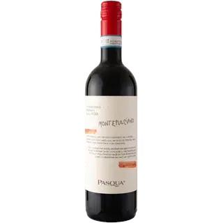 Pasqua Montepulciano D`Abruzo Capitolo KPN vein 12,5%vol 750ml