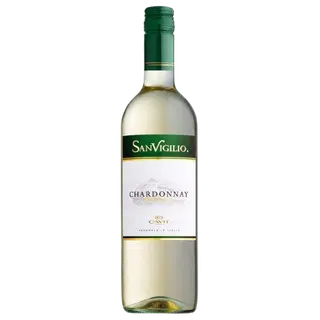 San Vigilio Chardonnay KGT vein 12%vol 375ml