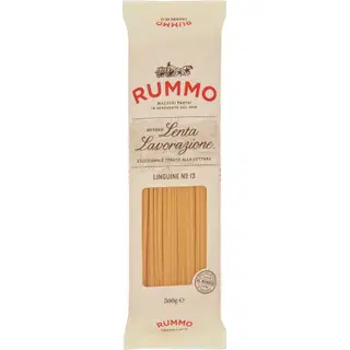 Rummo Linguine Pasta # 13, 500 g