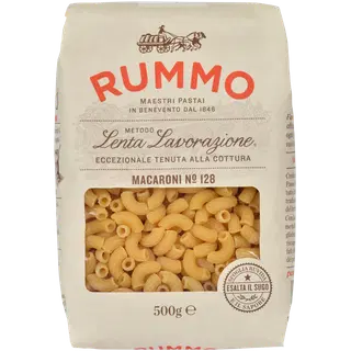 Rummo makaronid nr 128, 500 g