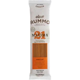 Rummo Maxima spagetid nr 3 ökoloogiline 400g