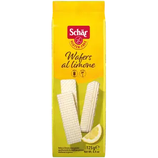 Schär gluteenivabad sidrunivahvlid 125g