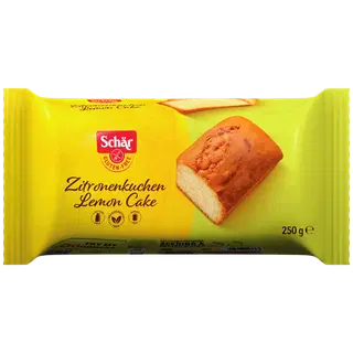 Schär Sidrunikeeks, gluteenivaba 250 g