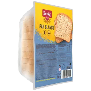 Schär Pan Blanco Schär sai 250g gluteenivaba