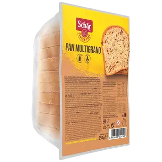 Schär Pan Multigrano Glut.Vaba Sai 250 G