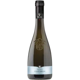 Pradio Priara Pinot Grigio Friuli DOC KPN vein 13%vol 750 ml
