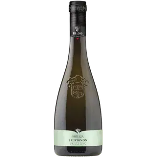 Pradio Sobaja Sauvignon Friuli DOC KPN vein 13%vol 750 ml