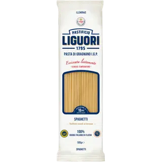 Ligouri, spagetid, 500 g