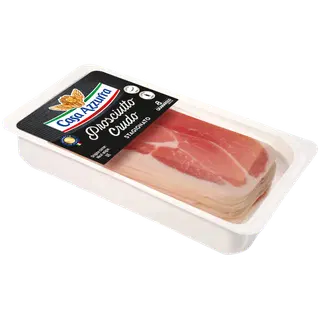 Casa Azzurra Prosciutto crudo viilud 500g