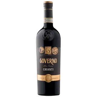 Barbanera Chianti Governo KPN vein 13,5%vol 750ml