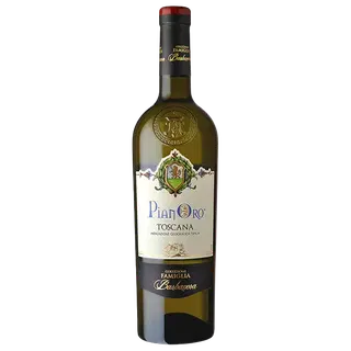 Barbanera Pianoro Toscana KPN vein 12,5%vol 750ml