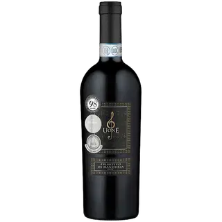 Masso Antico Uone Primitivo Di Manduria DOC KPN vein 14%vol 750 ml