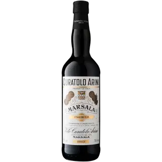 Curatolo Arini Marsala KPN liköörvein 17%vol 750ml