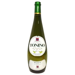 Tonino Bianco poolvahuvein 8%vol 750ml