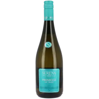 Serena Prosecco DOC Frizzante KPN vahuvein 10,5%vol 750ml