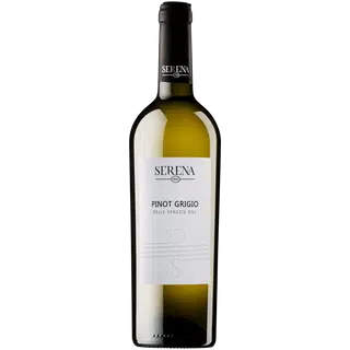 KPN vein SERENA Pinot Grigio 750ml