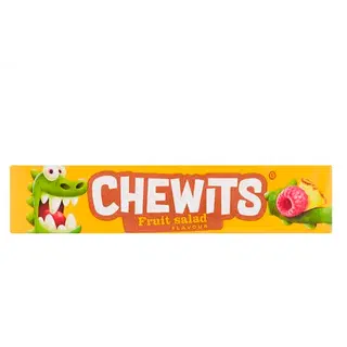 Chewits Fruit Salad 30g