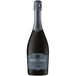 Montelvini Promosso Spumante Extra Dry vahuvein 11,5%vol 750ml