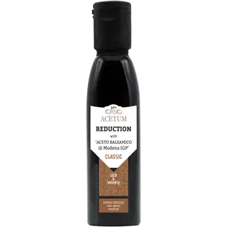 Acetum palsamiäädika glasuur klassikaline 150 ml