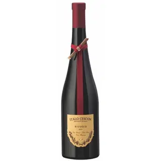 Italo Cescon Refosco KPN vein 12%vol 750ml