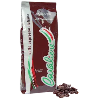 Cavaliere kohvioad Gran Crema Blend 1kg