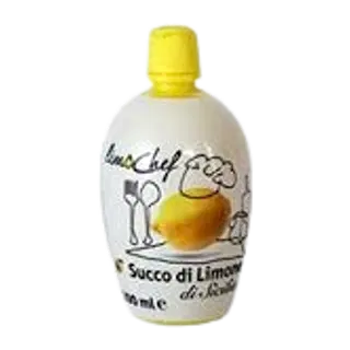 Limochef sidrunimahl, 100 ml