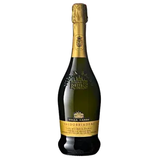 Villa Sandi Valdobbiadene Prosecco KPN vahuvein 11%vol 750ml