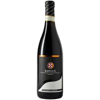 Cavalieri Di Moasca Barolo DOCG KPN vein 14,5%vol 750ml