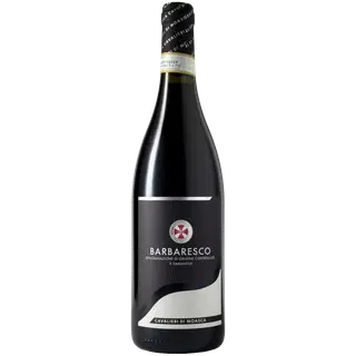 Cavalieri Barbaresco CDM DOCG KPN vein 14%vol 750ml
