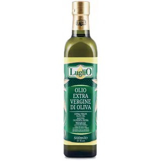 Luglio ekstra väärisoliiviõli 500ml