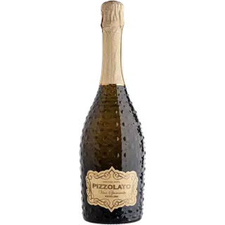 Pizzolato Spumante Bianco Extra Dry vahuvein 11%vol 750 ml