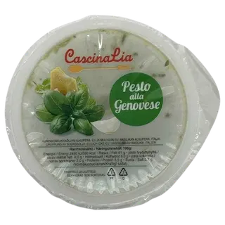 Pesto alla Genovese 130g