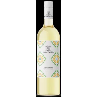 Montalto Pinot Grigio Sicilia IGT 75 cl