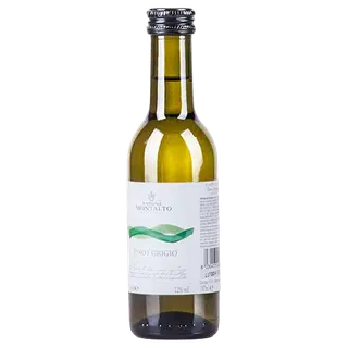 Kgt.vein Barone Montalto Pinot Grigio 0,187l