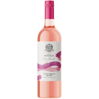 KGT vein B.MONTALTO Pinot Grigio 750ml