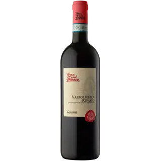 Torre Del Falasco Ripasso vein 13,5%vol 750ml