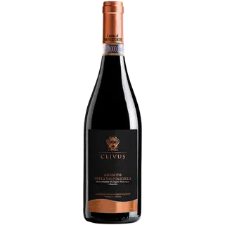 Clivus Amarone della Valpolicella KPN vein 15%vol 750 ml