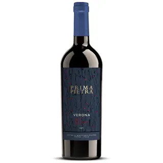 Prima Pietra Rosso Verona KGT vein 13,5%vol 750ml