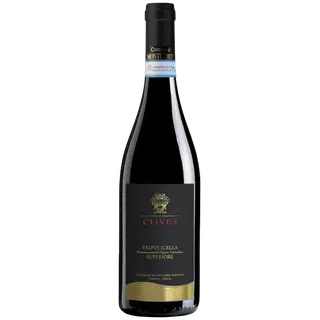 Clivus Valpolicella Superiore KPN vein 12%vol 750ml