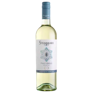 KPN vein STEMMARI Pinot Grigio 750ml