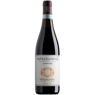Brigaldara Valpolicella Ripasso Superiore KPN vein 14,5%vol 750ml