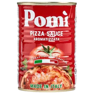 Pomi pizzakaste 400g