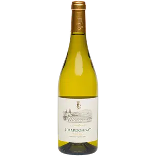 Gentili Chardonnay Toscana KGT vein 13%vol 750ml