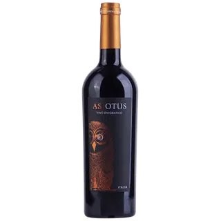 Asio Otus Cabernet Merlot Shiraz 75 cl