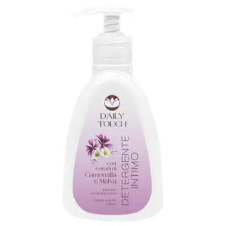 Intiimpesugeel Daily Touch 300ml
