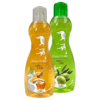 Milk&olive vannivaht Dolci Follie 1l